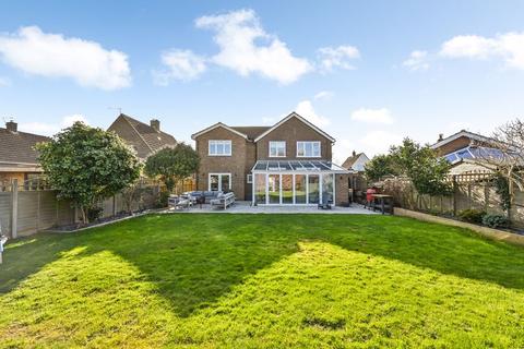 14 Castle Avenue, Hythe, CT21 5HD
