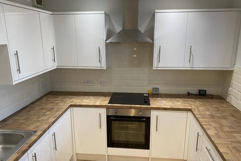 2 bedroom apartment to rent, St Godrics Court, Durham