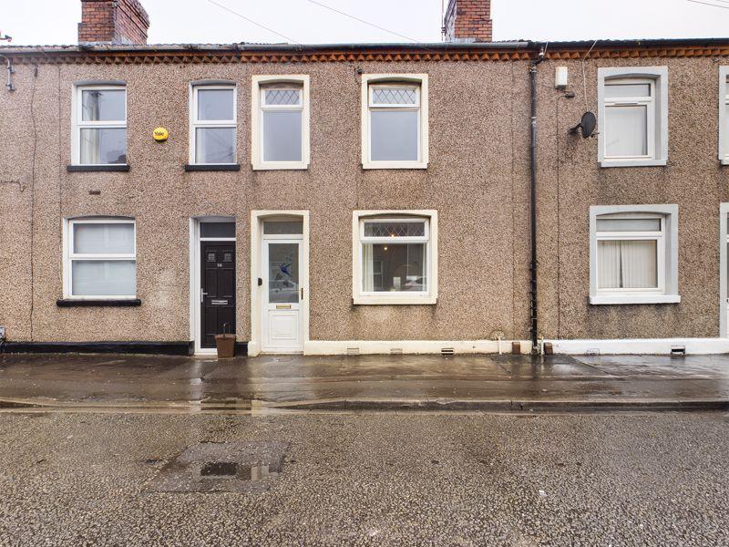North Clive Street Grangetown Cardiff... 3 bed terraced house £200,000