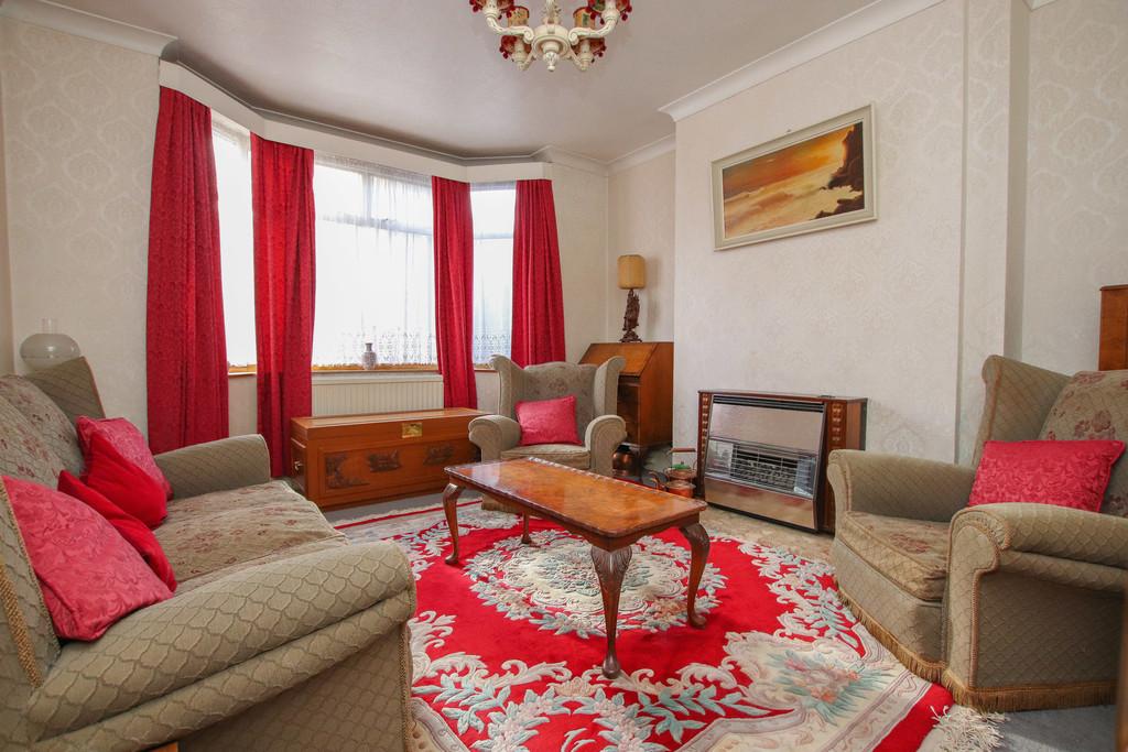 Bloomfield Park, Bath 3 bed semidetached house £600,000