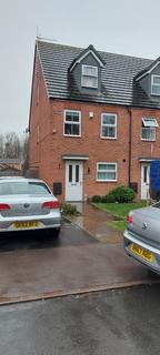 2 bedroom house to rent - Cherry Tree Drive, Canley,