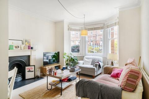 2 bedroom flat to rent, Queens Club Gardens, West Kensington, W14