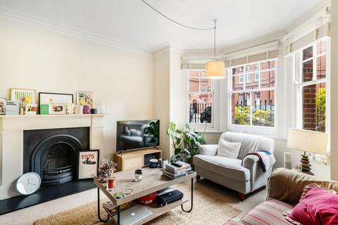 2 bedroom flat to rent, Queens Club Gardens, West Kensington, W14