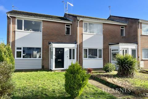 25b Border Road, Upton, Poole, BH16 5EE