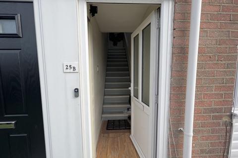 25b Border Road, Upton, Poole, BH16 5EE