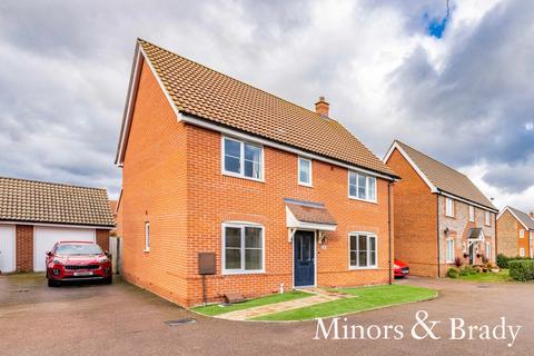9 Ash Close, Dereham, NR20 3FP