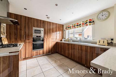 9 Ash Close, Dereham, NR20 3FP
