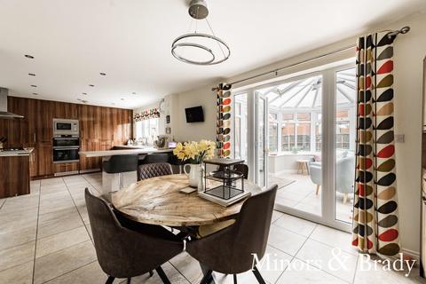 9 Ash Close, Dereham, NR20 3FP