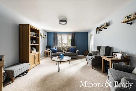 9 Ash Close, Dereham, NR20 3FP