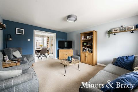 9 Ash Close, Dereham, NR20 3FP