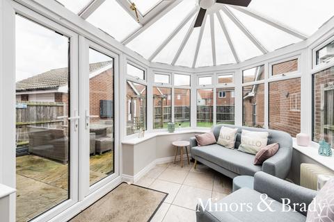 9 Ash Close, Dereham, NR20 3FP