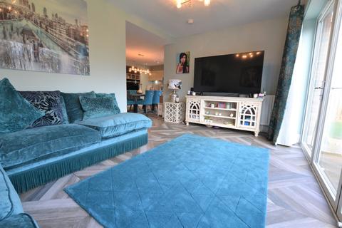 17 High Grange Way, Wingate, TS28 5FF