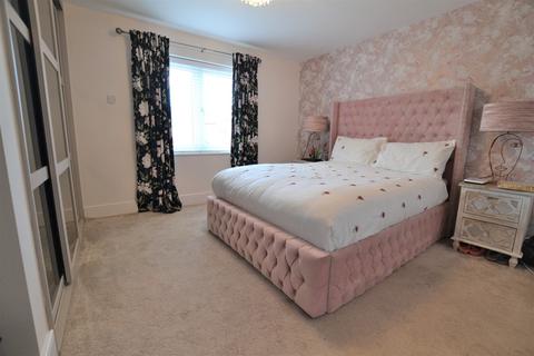 17 High Grange Way, Wingate, TS28 5FF