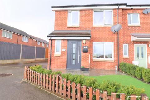 18 Bridge Meadow Road, Wirral, CH49 9EE