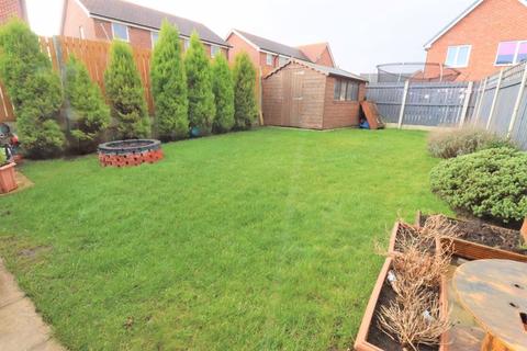 18 Bridge Meadow Road, Wirral, CH49 9EE