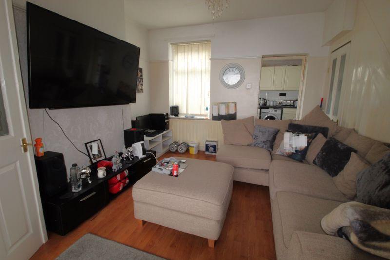 Larch Road, Birkenhead 2 bed terraced house £80,000