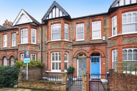 4 Durham Road, London, W5 4JP