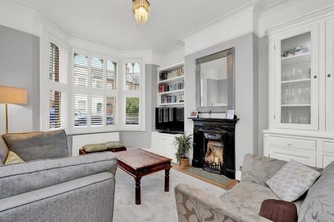 4 Durham Road, London, W5 4JP