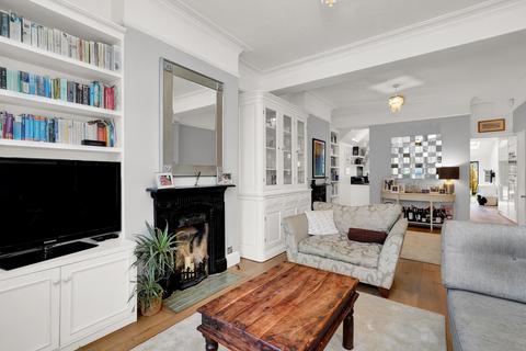 4 Durham Road, London, W5 4JP
