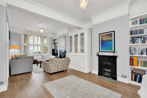 4 Durham Road, London, W5 4JP