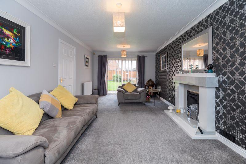 Narborough Close, Hindley, WN2 4SY 4 bed detached house £325,000