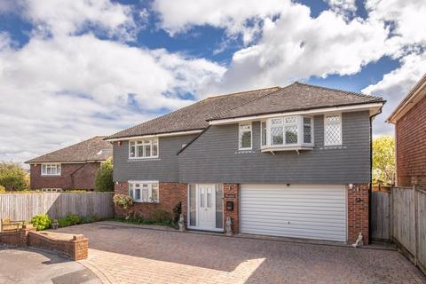 4 bedroom detached house for sale - St Georges Place, Hurstpierpoint
