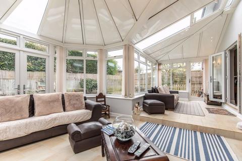 4 bedroom detached house for sale, St Georges Place, Hurstpierpoint