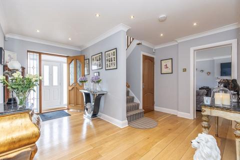 4 bedroom detached house for sale, St Georges Place, Hurstpierpoint