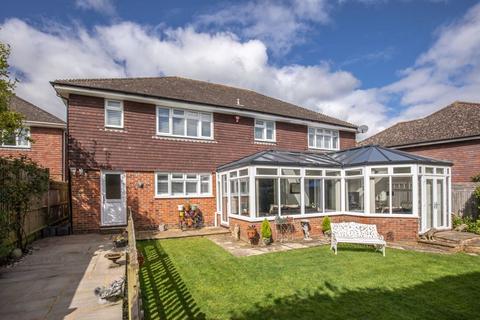 4 bedroom detached house for sale, St Georges Place, Hurstpierpoint