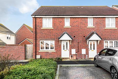 1 Cricketers Close, Royal Wootton Bassett, Swindon, SN4 8JD