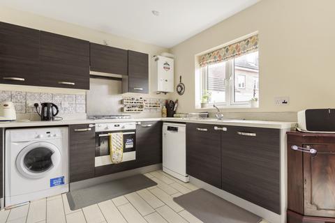 1 Cricketers Close, Royal Wootton Bassett, Swindon, SN4 8JD