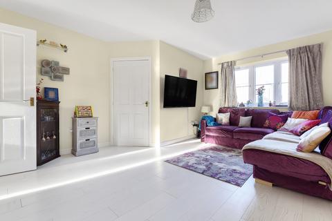 1 Cricketers Close, Royal Wootton Bassett, Swindon, SN4 8JD