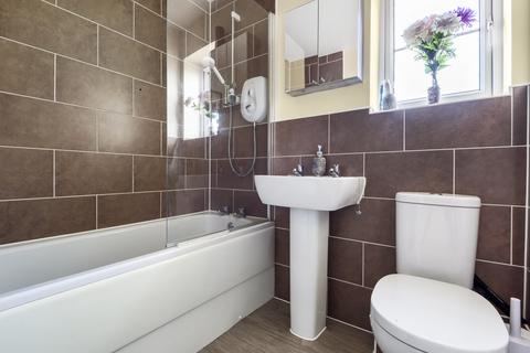 1 Cricketers Close, Royal Wootton Bassett, Swindon, SN4 8JD