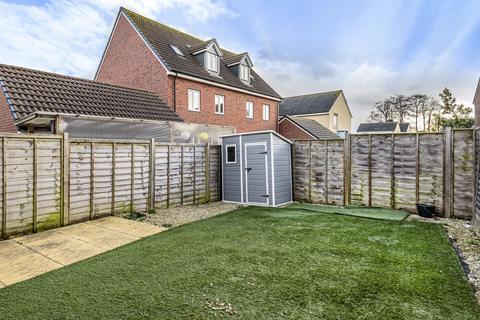 1 Cricketers Close, Royal Wootton Bassett, Swindon, SN4 8JD