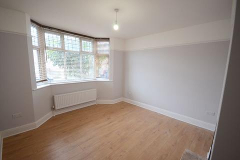 3 bedroom detached house to rent, Boscombe Grove Road, Bournemouth BH1