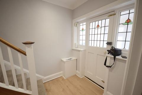 3 bedroom detached house to rent, Boscombe Grove Road, Bournemouth BH1