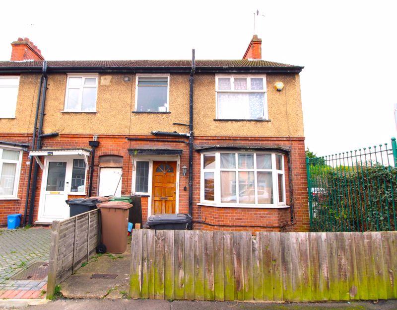 Norton Road, Luton 3 bed end of terrace house for sale £290,000