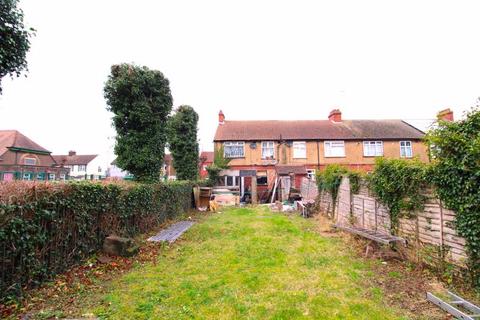 3 bedroom end of terrace house for sale, Norton Road, Luton