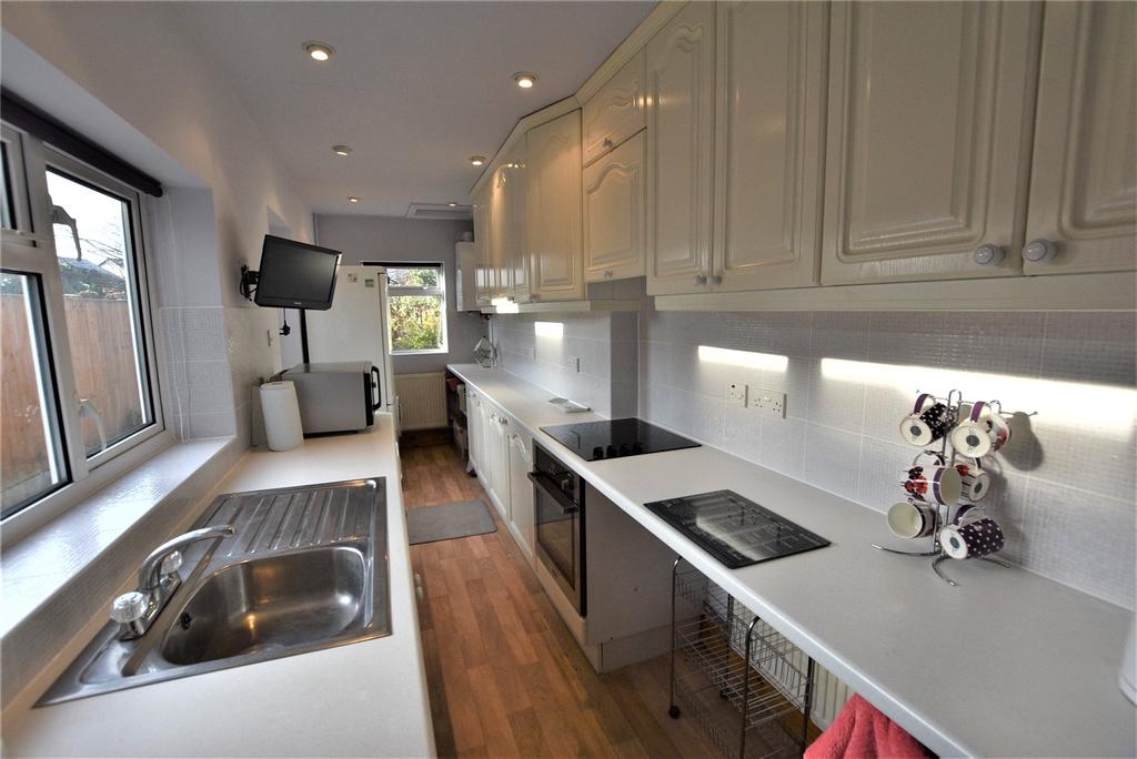 Balden Road, Harborne, Birmingham, B32 2 bed terraced house £230,000