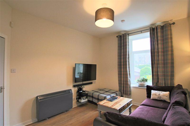North Street, Dundee 1 bed flat £60,000