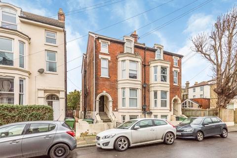 2 bedroom ground floor flat for sale, Elphinstone Road, Southsea