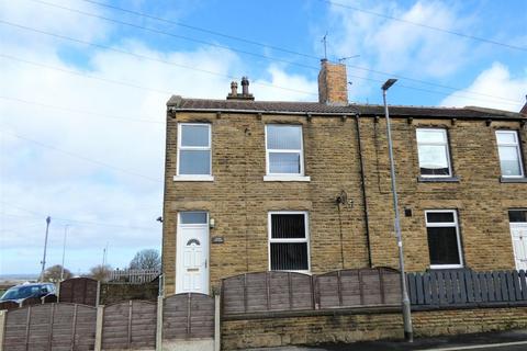 1 bedroom end of terrace house to rent, Drighlington BD11