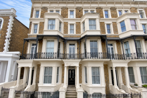 1 bed flat/apartment for rent in Dalby Square, Cliftonville, Margate