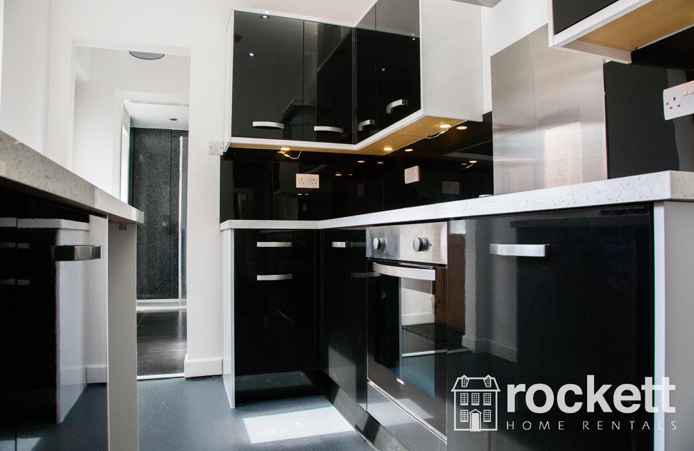 Clare Street, Basford 3 bed terraced house £795 pcm (£183 pw)