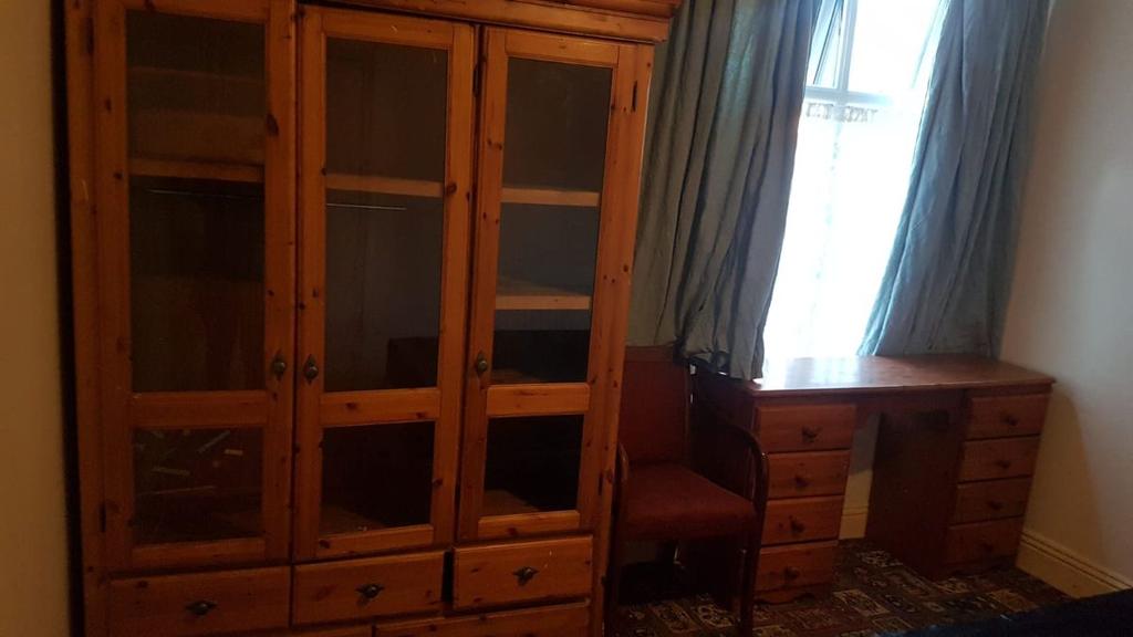 East Park Road, Leicester 1 bed in a house share £375 pcm (£87 pw)