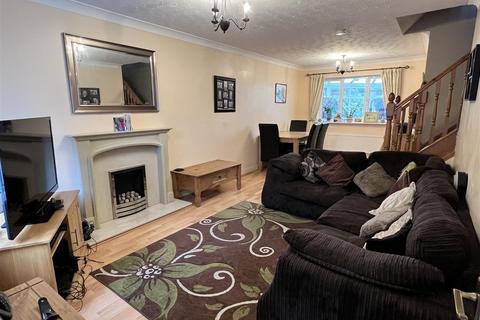 9 Dixon Close, Market Weighton, York, YO43 3RE