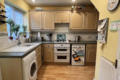 9 Dixon Close, Market Weighton, York, YO43 3RE
