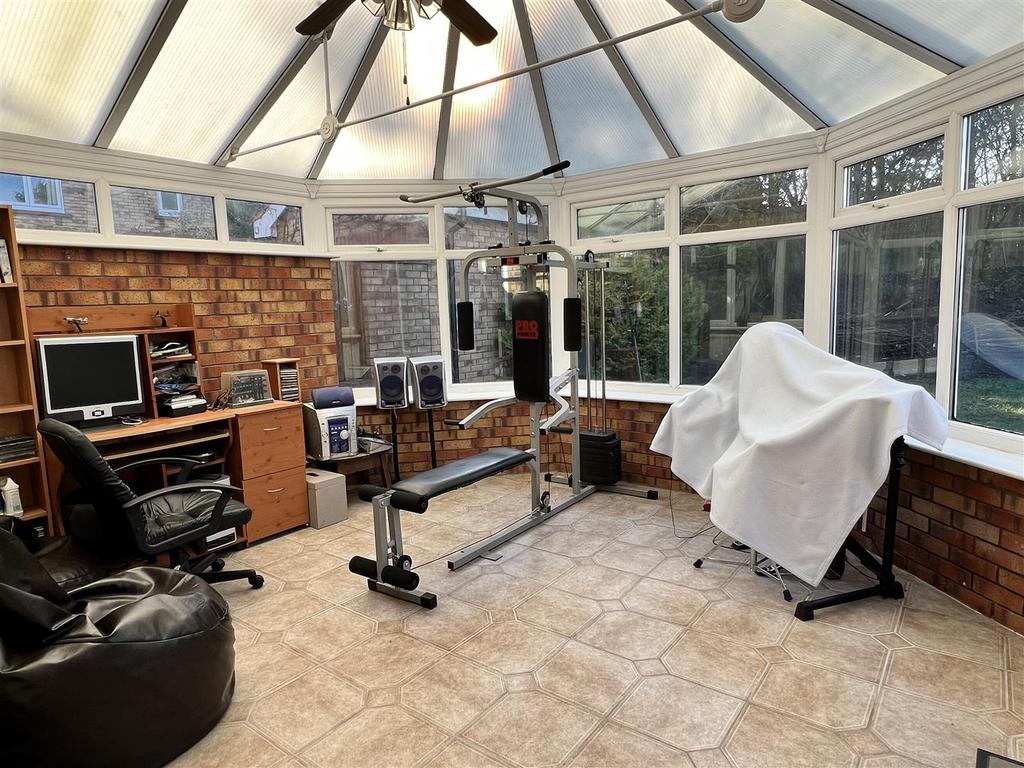 Conservatory