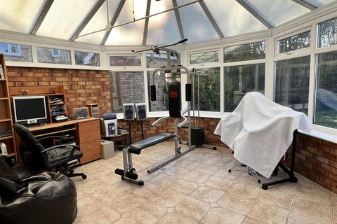 9 Dixon Close, Market Weighton, York, YO43 3RE