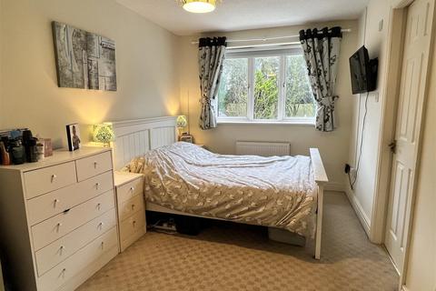 9 Dixon Close, Market Weighton, York, YO43 3RE